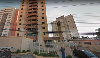 Imagem de fundo do condomínio Condomínio Genova - Monte Castelo - São José Dos Campos - SP