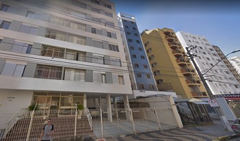 Imagem de fundo do condomínio Condomínio Genova - Centro - Campinas - SP