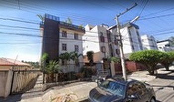 Imagem de fundo do condomínio Condomínio Genova - Castelo - Belo Horizonte - MG