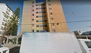Imagem de fundo do condomínio Condomínio Genova - Centro - Londrina - PR
