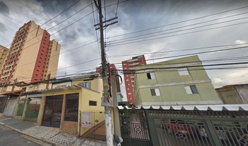 Imagem de fundo do condomínio Condomínio Genova - Rudge Ramos - São Bernardo Do Campo - SP