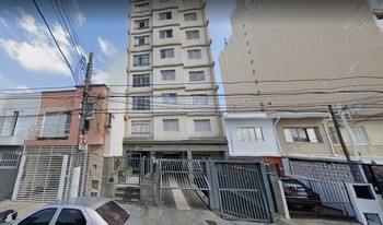 Imagem de fundo do condomínio Condomínio Genovese - Cambuci - São Paulo - SP