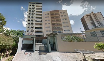 Imagem de fundo do condomínio Condomínio Genoveva - Taquaral - Campinas - SP