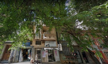 Imagem de fundo do condomínio Condomínio Geny - Cidade Baixa - Porto Alegre - RS