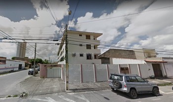 Imagem de fundo do condomínio Condomínio Geny - Parquelandia - Fortaleza - CE