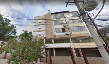 Imagem de fundo do condomínio Condomínio Genyus - Vila Jardim - Porto Alegre - RS