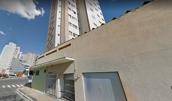 Imagem de fundo do condomínio Condomínio George V - Centro - Campinas - SP