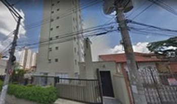 Imagem de fundo do condomínio Condomínio George Washington - Vila Rosalia - Guarulhos - SP