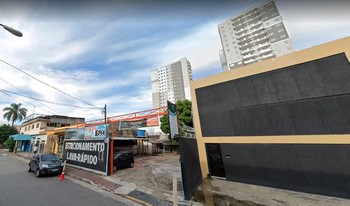 Imagem de fundo do condomínio Condomínio Georges - Vila Galvão - Guarulhos - SP