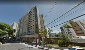 Imagem de fundo do condomínio Condomínio Georges Pompidou - Pituba - Salvador - BA