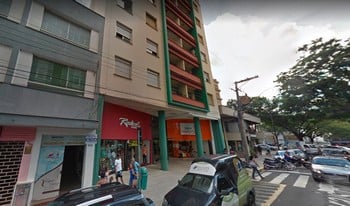 Imagem de fundo do condomínio Condomínio Georgeta Dias Brasil - Centro - Piracicaba - SP