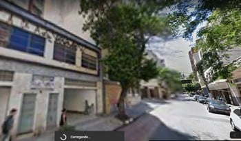 Imagem de fundo do condomínio Condomínio Georgia - Vila Buarque - São Paulo - SP