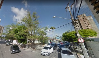 Imagem de fundo do condomínio Condomínio Georgia Place - Dionísio Torres - Fortaleza - CE