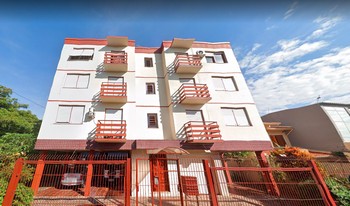 Imagem de fundo do condomínio Condomínio Georgios - Azenha - Porto Alegre - RS