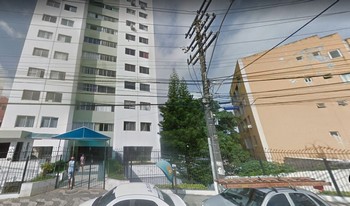 Imagem de fundo do condomínio Condomínio Geovana - Brotas - Salvador - BA