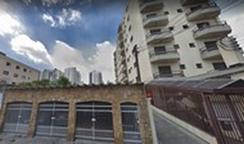 Imagem de fundo do condomínio Condomínio Geovanne - Vila Rosalia - Guarulhos - SP