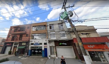 Imagem de fundo do condomínio Condomínio Geraldina - Ipiranga - São Paulo - SP