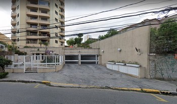 Imagem de fundo do condomínio Condomínio Geraldina Cardoso - Santana - São Paulo - SP