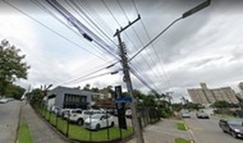 Imagem de fundo do condomínio Condomínio Gerânio - Anita Garibaldi - Joinville - SC