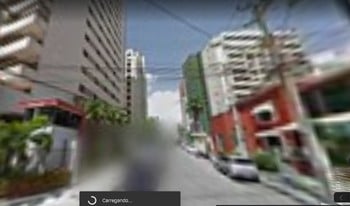 Imagem de fundo do condomínio Condomínio Gerânios - Meireles - Fortaleza - CE