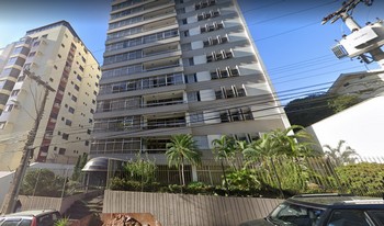 Imagem de fundo do condomínio Condomínio Geranium - Centro - Florianópolis - SC