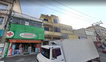 Imagem de fundo do condomínio Condomínio Gerda - Passo Da Areia - Porto Alegre - RS