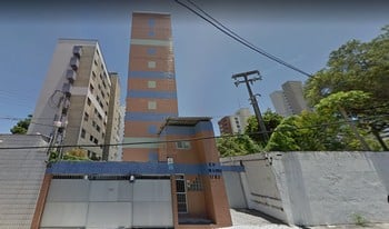 Imagem de fundo do condomínio Condomínio Geriba - Aldeota - Fortaleza - CE