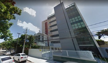 Imagem de fundo do condomínio Condomínio Germana Suassunaempresarial Boutique - Casa Forte - Recife - PE