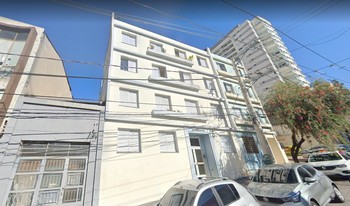 Imagem de fundo do condomínio Condomínio Germano - Aclimação - São Paulo - SP