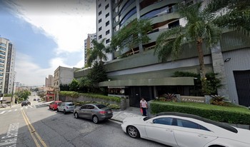 Imagem de fundo do condomínio Condomínio Gerona - Tatuapé - São Paulo - SP
