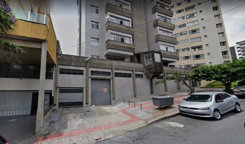 Imagem de fundo do condomínio Condomínio Geronima De Paula - Nova Granada - Belo Horizonte - MG