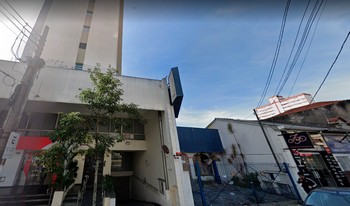 Imagem de fundo do condomínio Condomínio Gertrudes De Lima - Centro - Santo André - SP