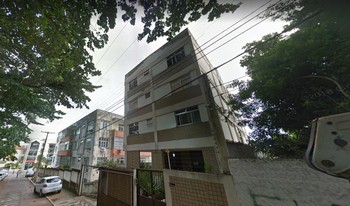 Imagem de fundo do condomínio Condomínio Ghandi - Rio Vermelho - Salvador - BA