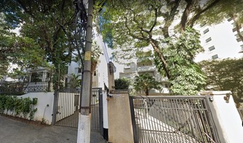 Imagem de fundo do condomínio Condomínio Ghiberti - Jardim Paulista - São Paulo - SP