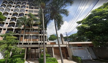 Imagem de fundo do condomínio Condomínio Giacomo Puccini - Butantã - São Paulo - SP