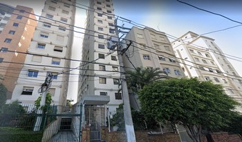 Imagem de fundo do condomínio Condomínio Gianicolo - Aclimação - São Paulo - SP