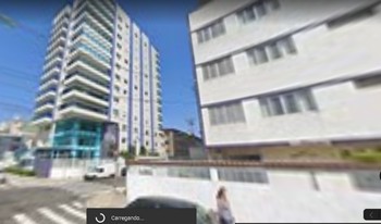 Imagem de fundo do condomínio Condomínio Gianini - Boqueirão - Praia Grande - SP