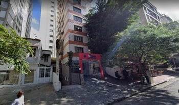 Imagem de fundo do condomínio Condomínio Giannella - Jardim Paulista - São Paulo - SP
