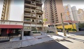 Imagem de fundo do condomínio Condomínio Giardini - Centro - Londrina - PR