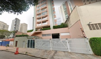 Imagem de fundo do condomínio Condomínio Giardino - Campestre - Santo André - SP