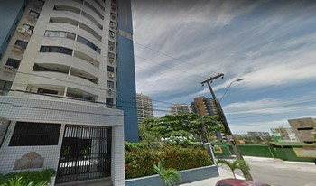 Imagem de fundo do condomínio Condomínio Giardino Di Capri - Guararapes - Fortaleza - CE
