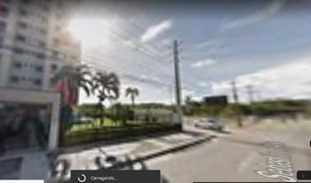 Imagem de fundo do condomínio Condomínio Giardino Di Napoli - Coco - Fortaleza - CE