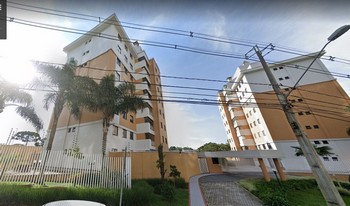 Imagem de fundo do condomínio Condomínio Giardino Ecoville - Mossungue - Curitiba - PR