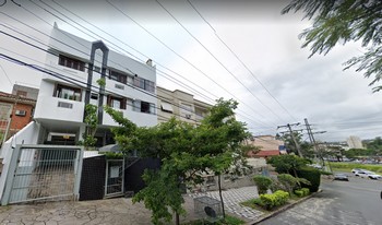 Imagem de fundo do condomínio Condomínio Giardino - Jardim Botânico - Porto Alegre - RS
