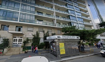 Imagem de fundo do condomínio Condomínio Gibraltar - Bela Vista - São Paulo - SP