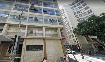 Imagem de fundo do condomínio Condomínio Gibraltar - Vila Buarque - São Paulo - SP