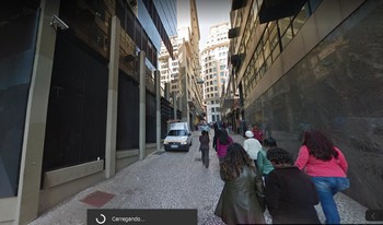 Imagem de fundo do condomínio Condomínio Giesta - Centro - São Paulo - SP
