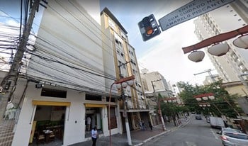 Imagem de fundo do condomínio Condomínio Gilberto - Liberdade - São Paulo - SP