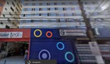 Imagem de fundo do condomínio Condomínio Gilberto Isaac - Tatuapé - São Paulo - SP