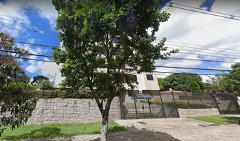 Imagem de fundo do condomínio Condomínio Gilberto Leão - água Verde - Curitiba - PR